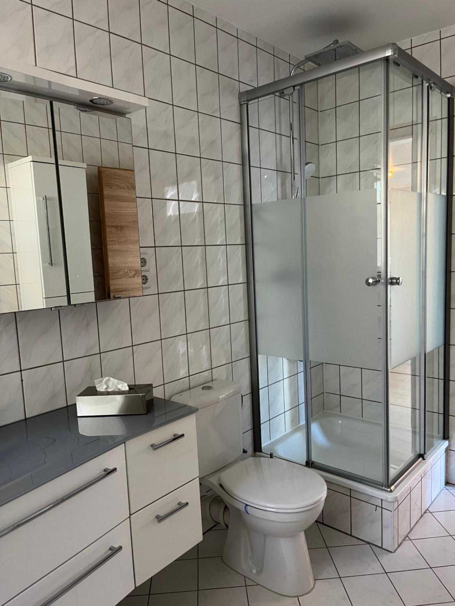 Arween & Abendrot Gohren Bagian luar foto